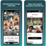 Amazon Photos iPhone App Review