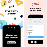 Brainly Homework Help iPhone App Review