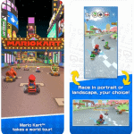 Mario Kart Tour iPhone Game App Review