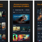 Moviebase TV Shows Movies Android App Review