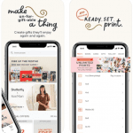 Shutterfly: Cards & Gifts iPhone App Review
