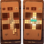 Woodoku Block Puzzle Game iPhone App Review