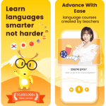 LingoDeer Language Learning iPhone App Review