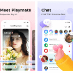 Sango Group Voice Chat Room Android App Review