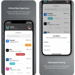 Unroll.Me Email Cleanup iPhone App Review