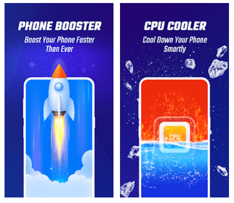 Bravo Cleaner Speed Booster Android App Review