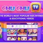 ChuChu TV Nursery Rhymes Videos Android App Review
