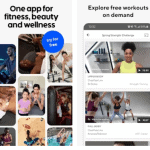 ClassPass Try Fitness Android App Review