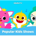 KidsBeeTV Fun Videos Safe Kids Android App Review