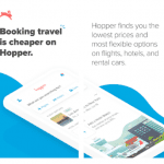 Hopper Travel App for Android Review