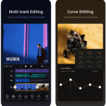 VN Video Editor iPhone App Review