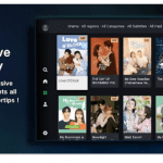 iQIYI Video Dramas Movies Android App Review