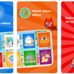 Kidjo TV: Kids Videos to Learn Android App Review