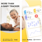 Glow Baby Tracker & Growth iPhone App Review