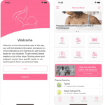 Mommymeds iPhone App Review