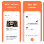 Babbel: Language Learning Android App Review