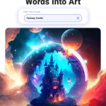 AI Art & Avatar Generator – Arta iPhone App Review