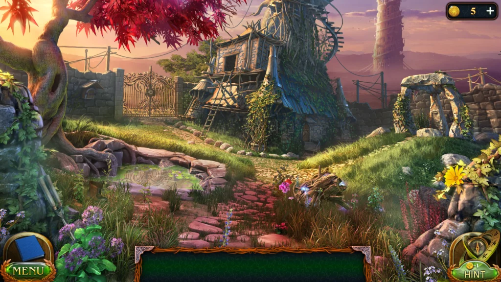 Lost Lands 8 Android App Review