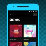 Best 5 Music App for Andorid