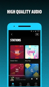 Best Music App