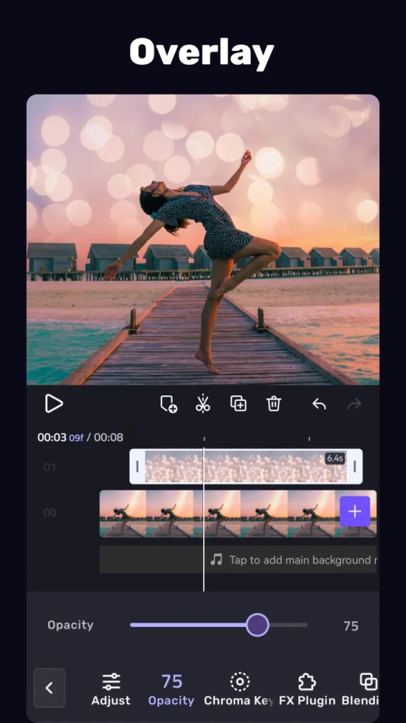VivaCut - Pro Video Editor APP: