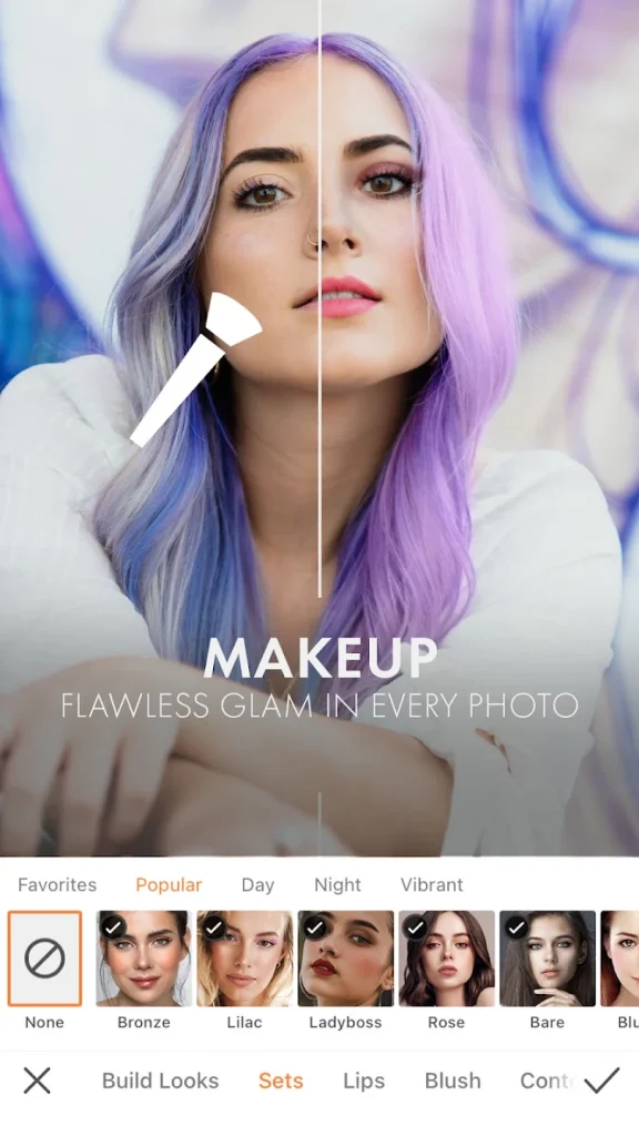 AirBrush - AI Photo Editor Android App Review