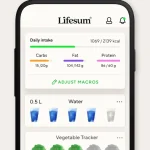 Lifesum Healthy Eating & Diet Android App Review
