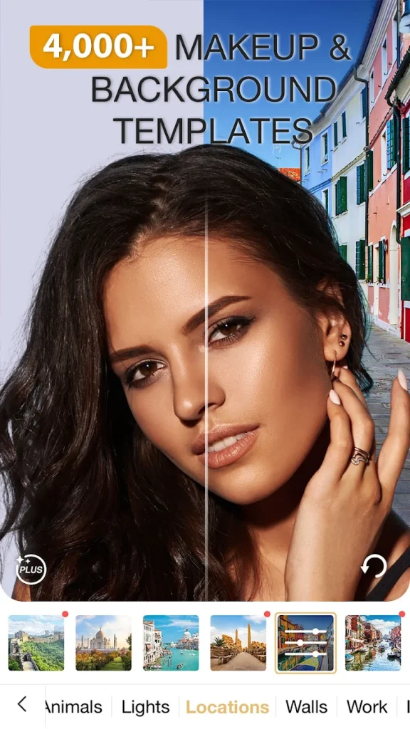 Perfect365 Makeup Photo Editor Android App Review