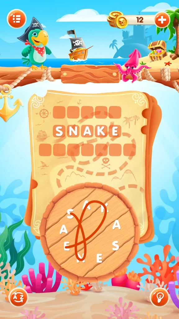 Word Landia Alphabet Game Android App Review