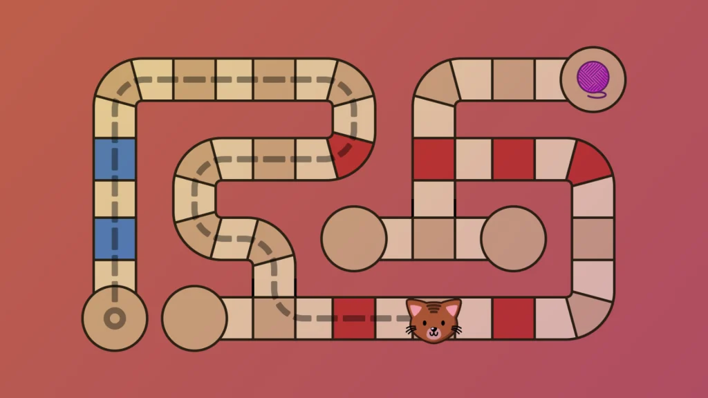 Maze for Kids Android App Game Review