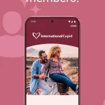 InternationalCupid Dating Android App Review