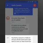 Onoff Business Android App Review