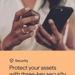 Bitkey – Bitcoin Wallet Android App Review