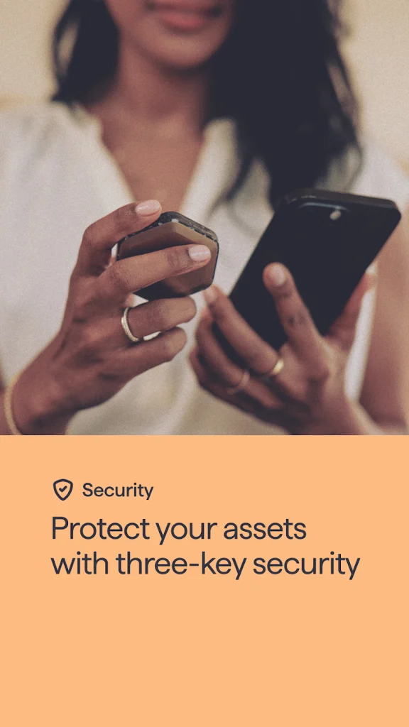 Bitkey - Bitcoin Wallet Android App Review