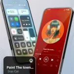 Control Center Simple Android App Review