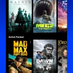 Max: Stream HBO, TV, & Movies Android App Review