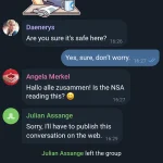 Telegram X Android App Review