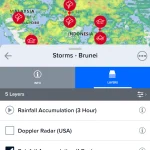 Disaster Alert Android App Review