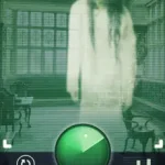 Ghost Detector Radar Camera iPhone App Review