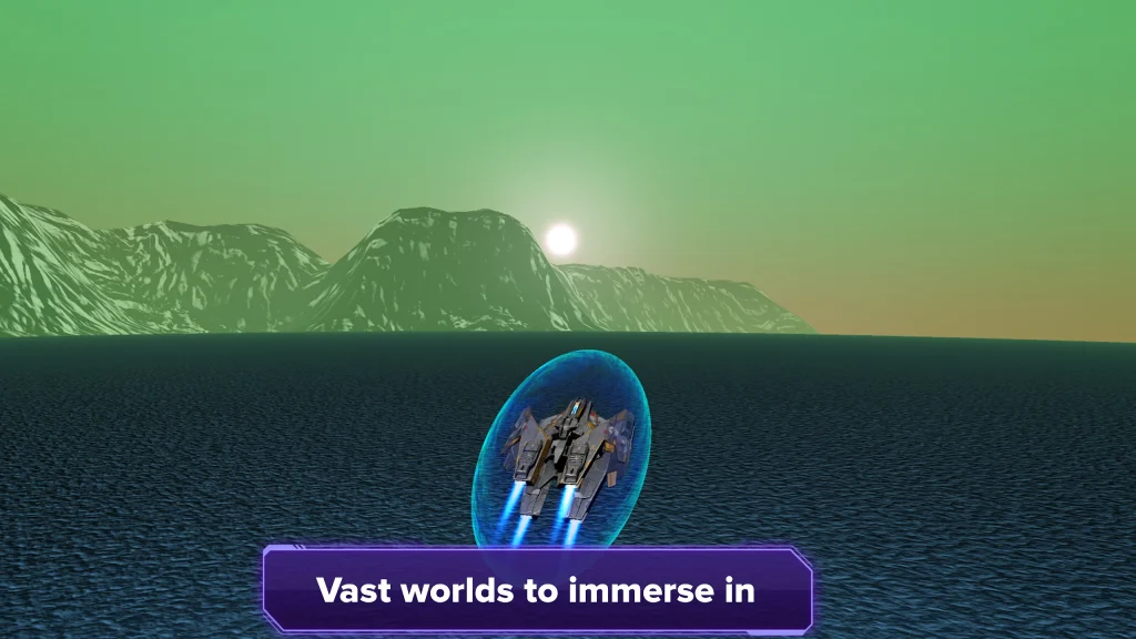 Stars and Planets Android App Review