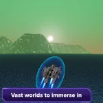 Stars and Planets Android App Review