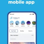AZAL – Book Flight Ticket iPhone App Review