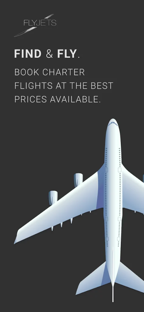 FLYJETS iPhone App Review