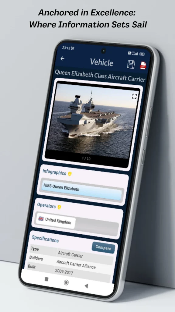 Naval Library Navy Army ASVAB Android App  Review