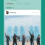 NomadHer Solo Female Travel iPhone App Review