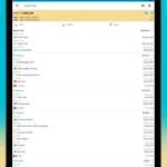 SaveTrip Travel Planner iPhone App Review