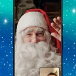 Call Santa Claus with PNP Android App Review
