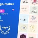 Logo Maker Easy Logo Creator Android App Review