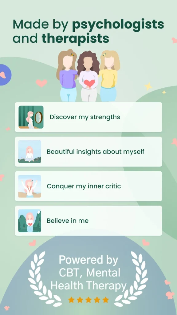SELF: Self-Care & Self-Love iPhone App Review