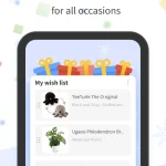 drawnames Secret Santa Android App Review